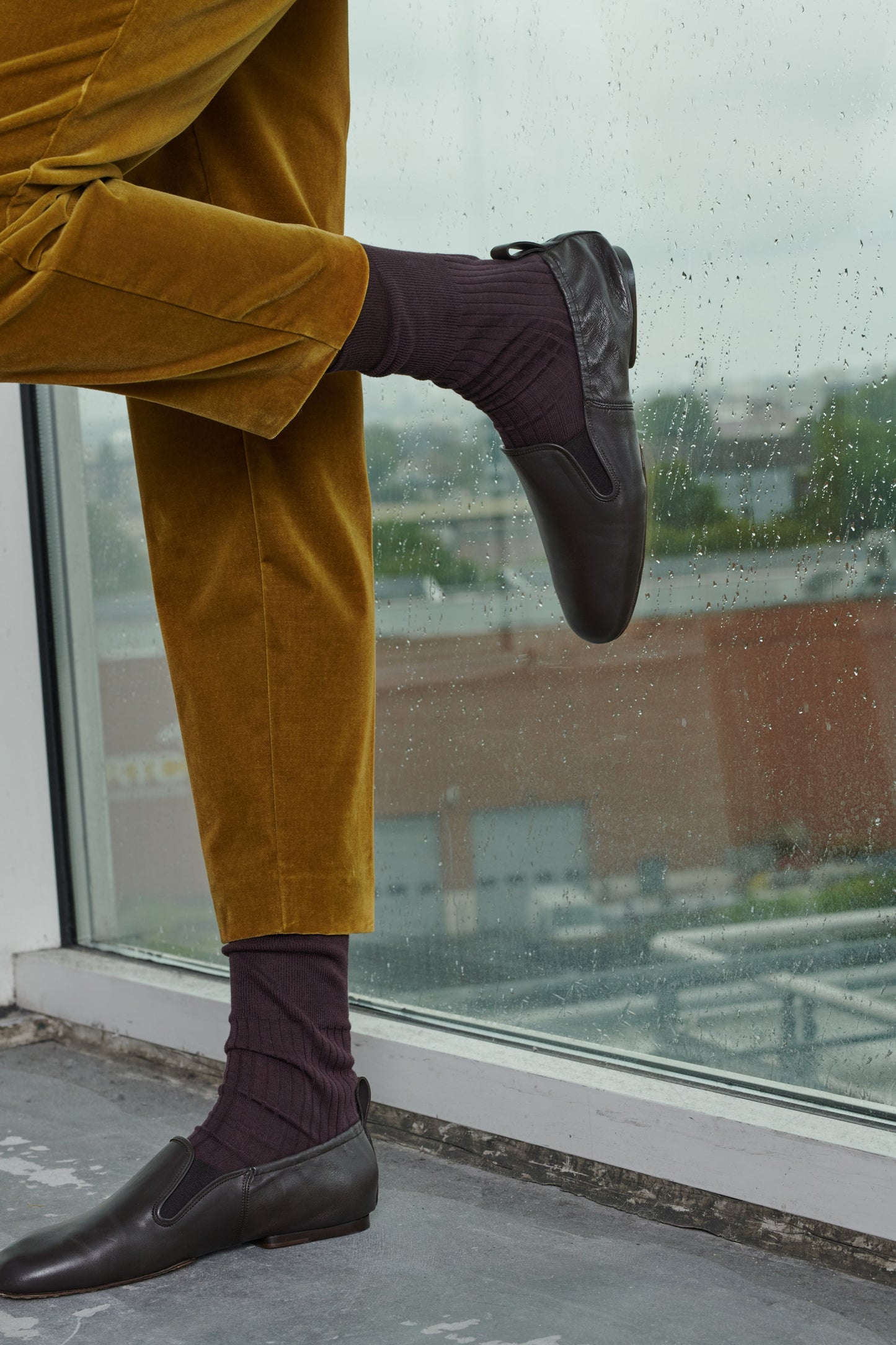 PANTALON VIANNEY