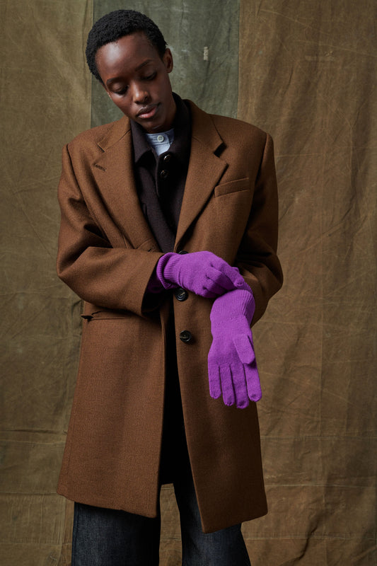 MANTEAU NELSON