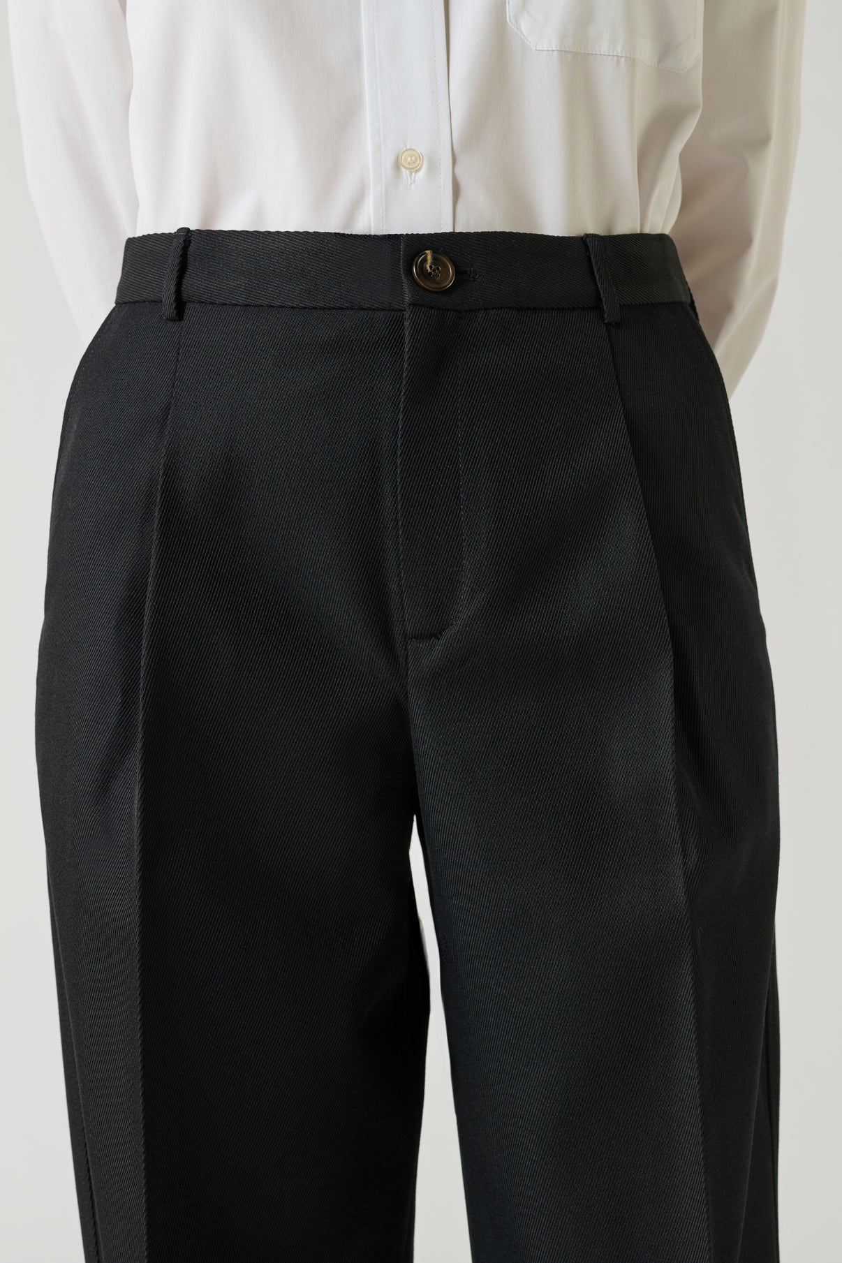 Pantalon Felix - Noir - Femme vue 5
