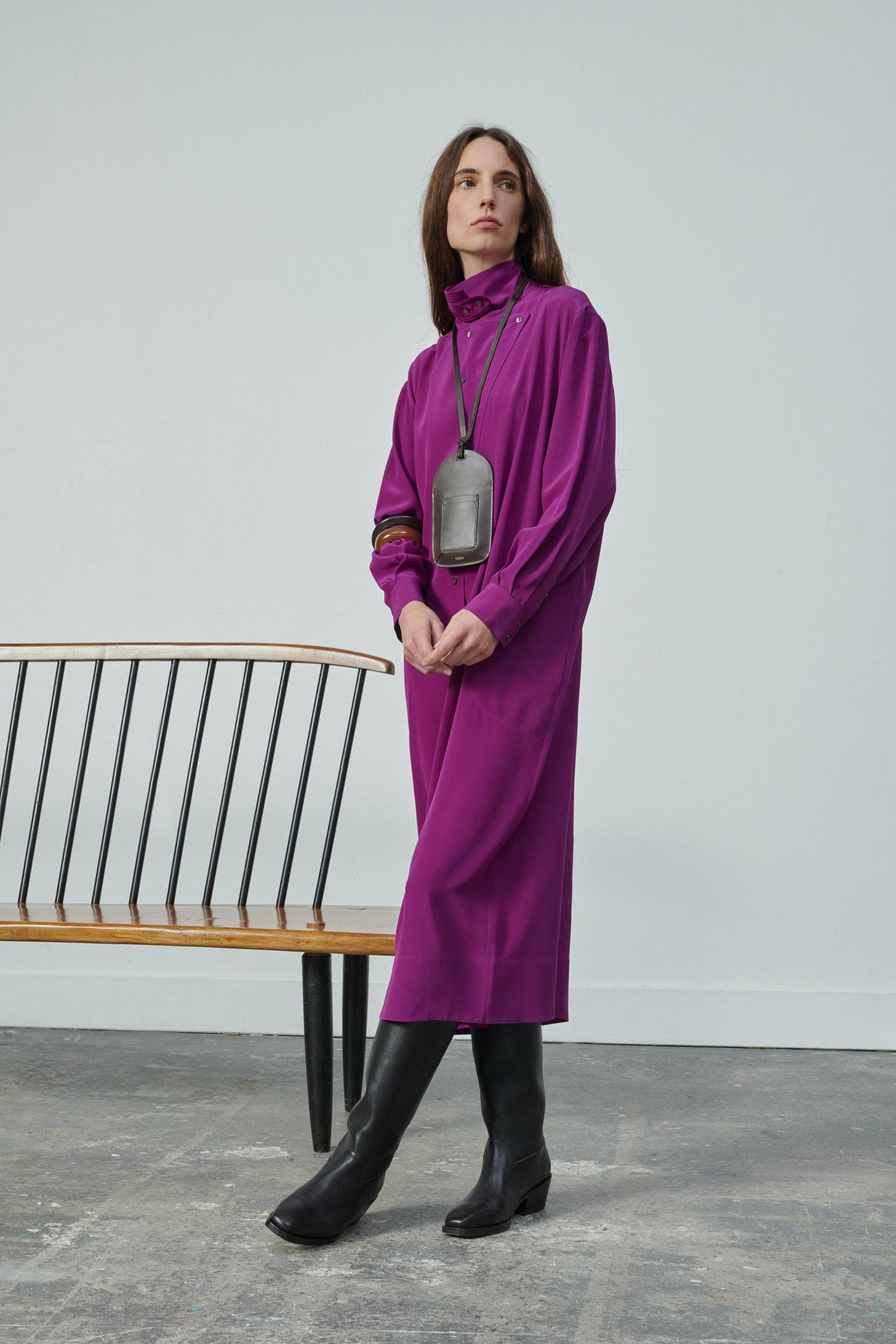 ROBE SYRAH vue 3