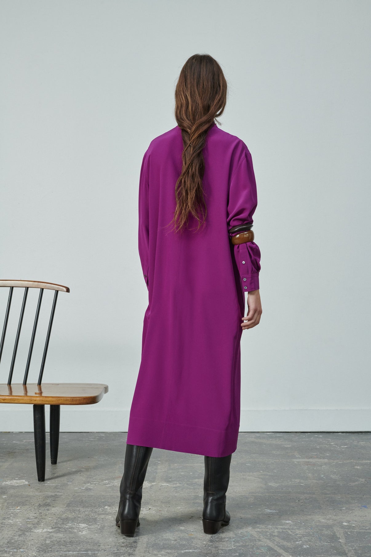 ROBE SYRAH vue 4