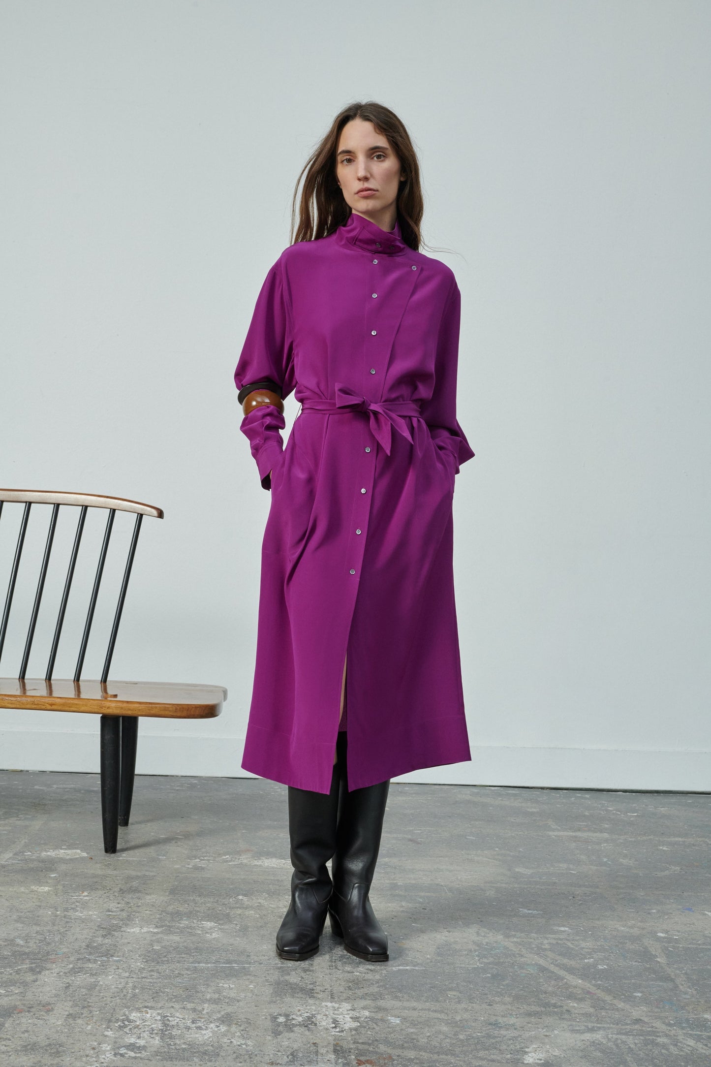 ROBE SYRAH