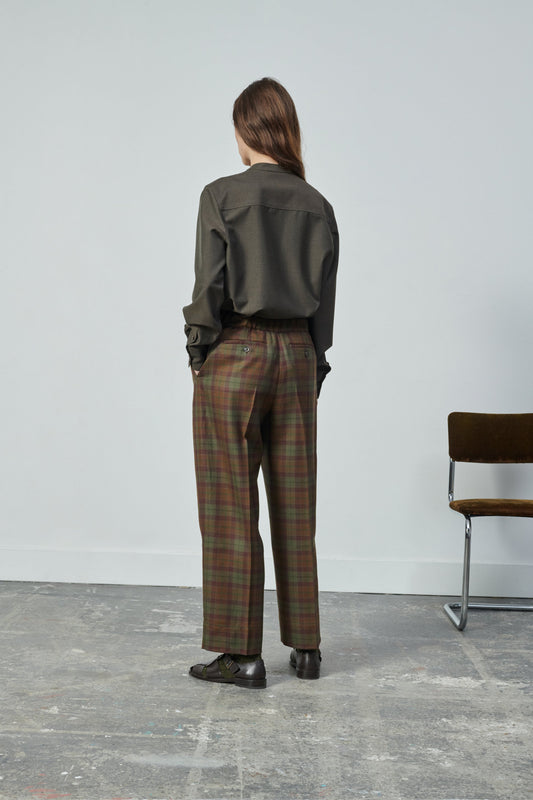 PANTALON SARAJEVO