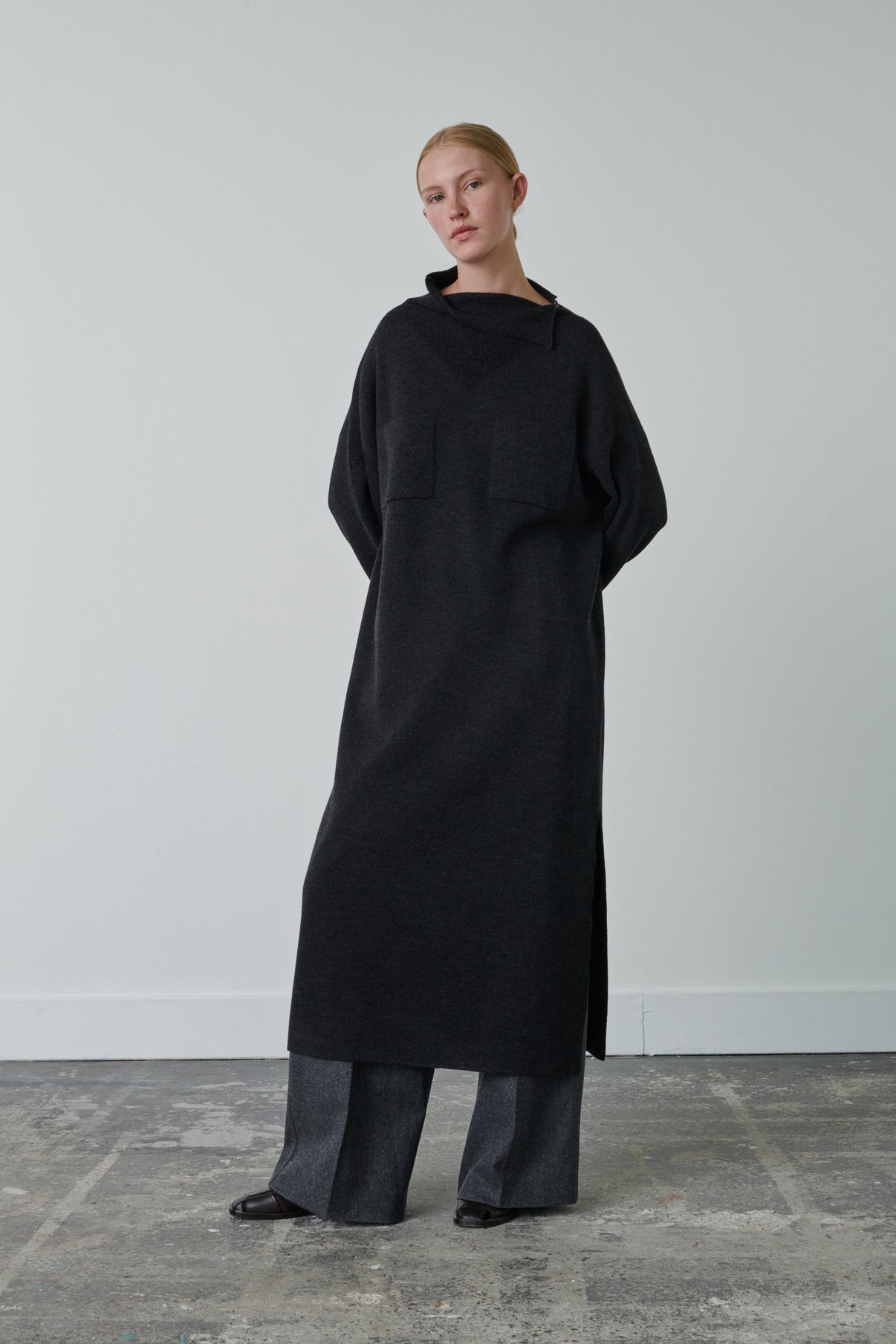 ROBE SUBWAY vue 6