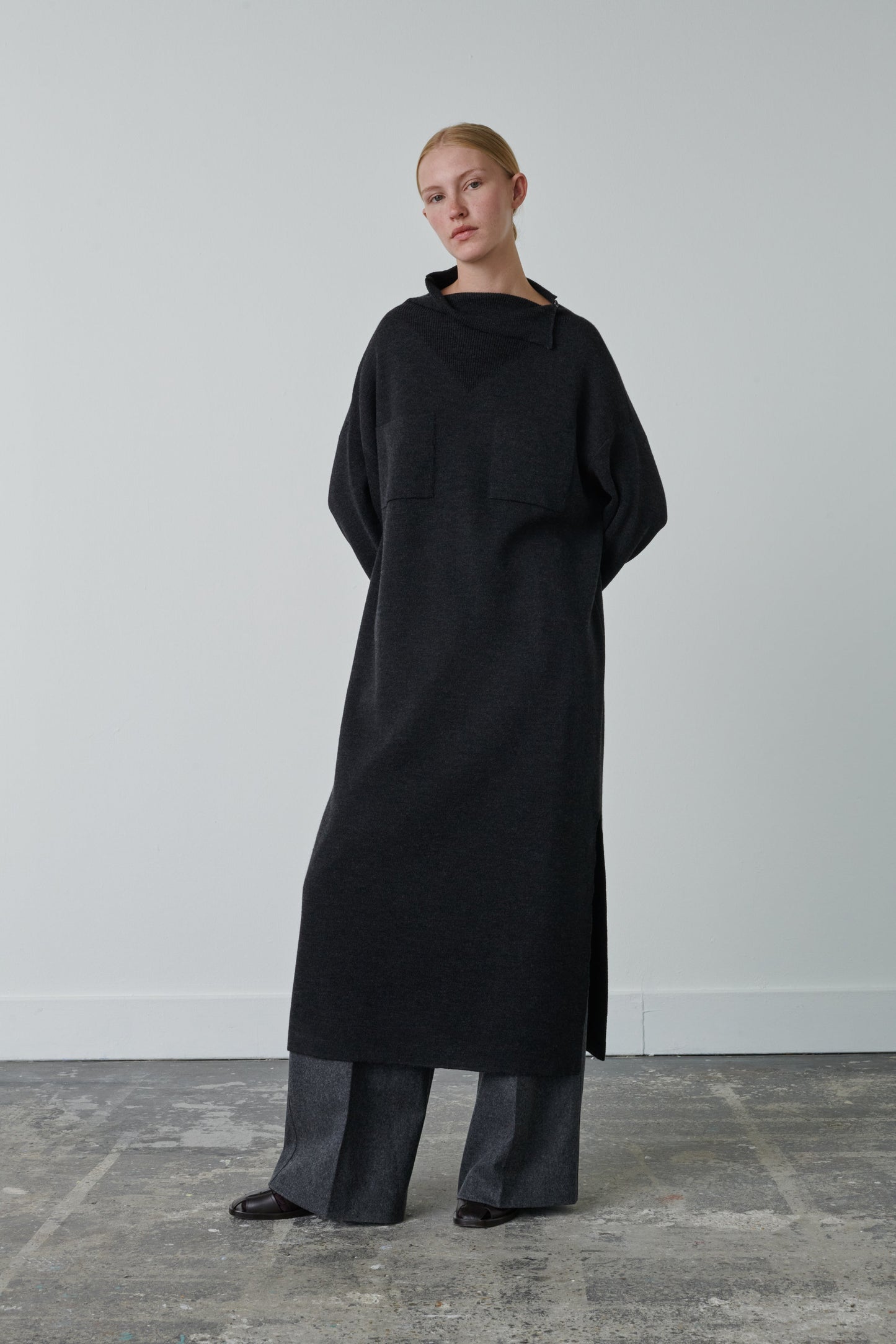 ROBE SUBWAY