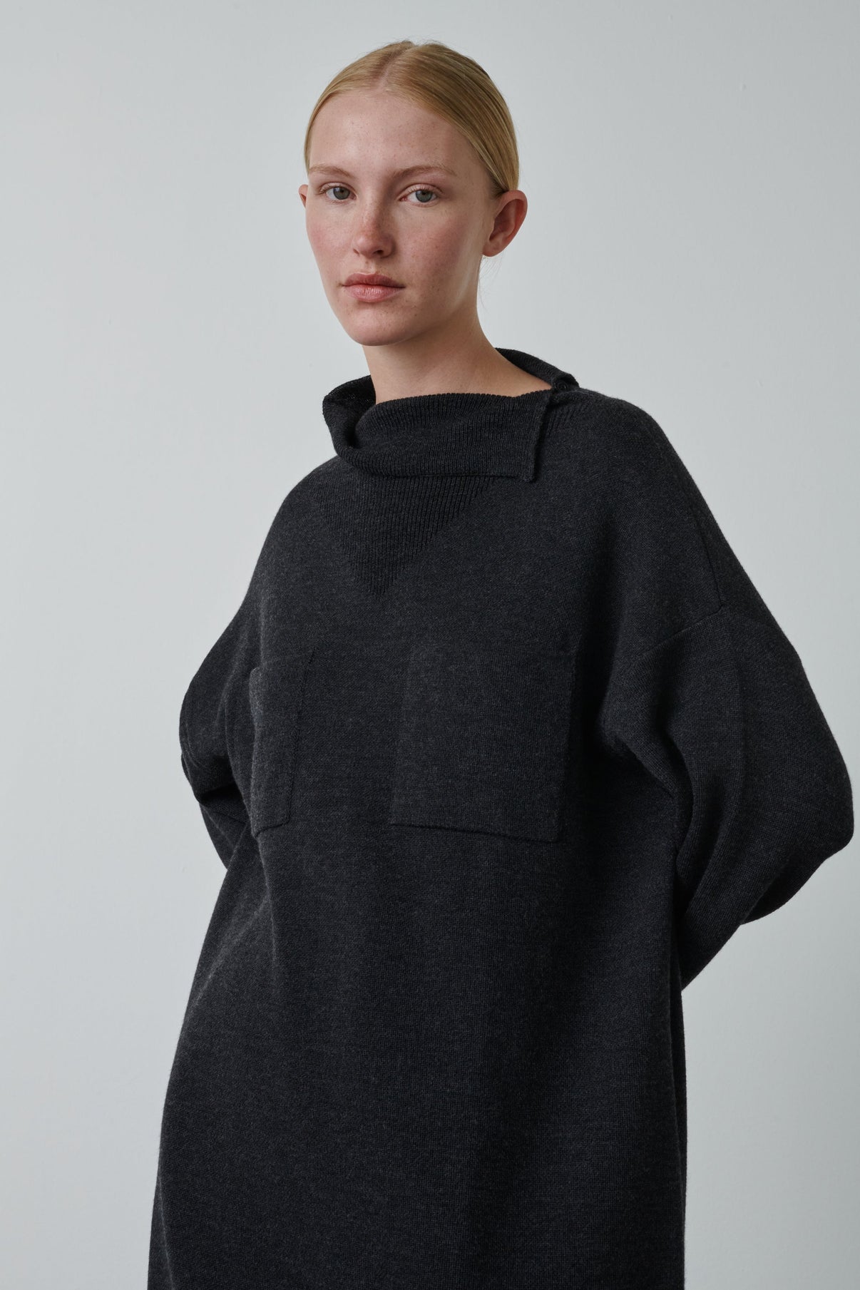 ROBE SUBWAY vue 2