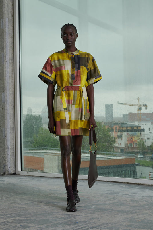 ROBE WANDA