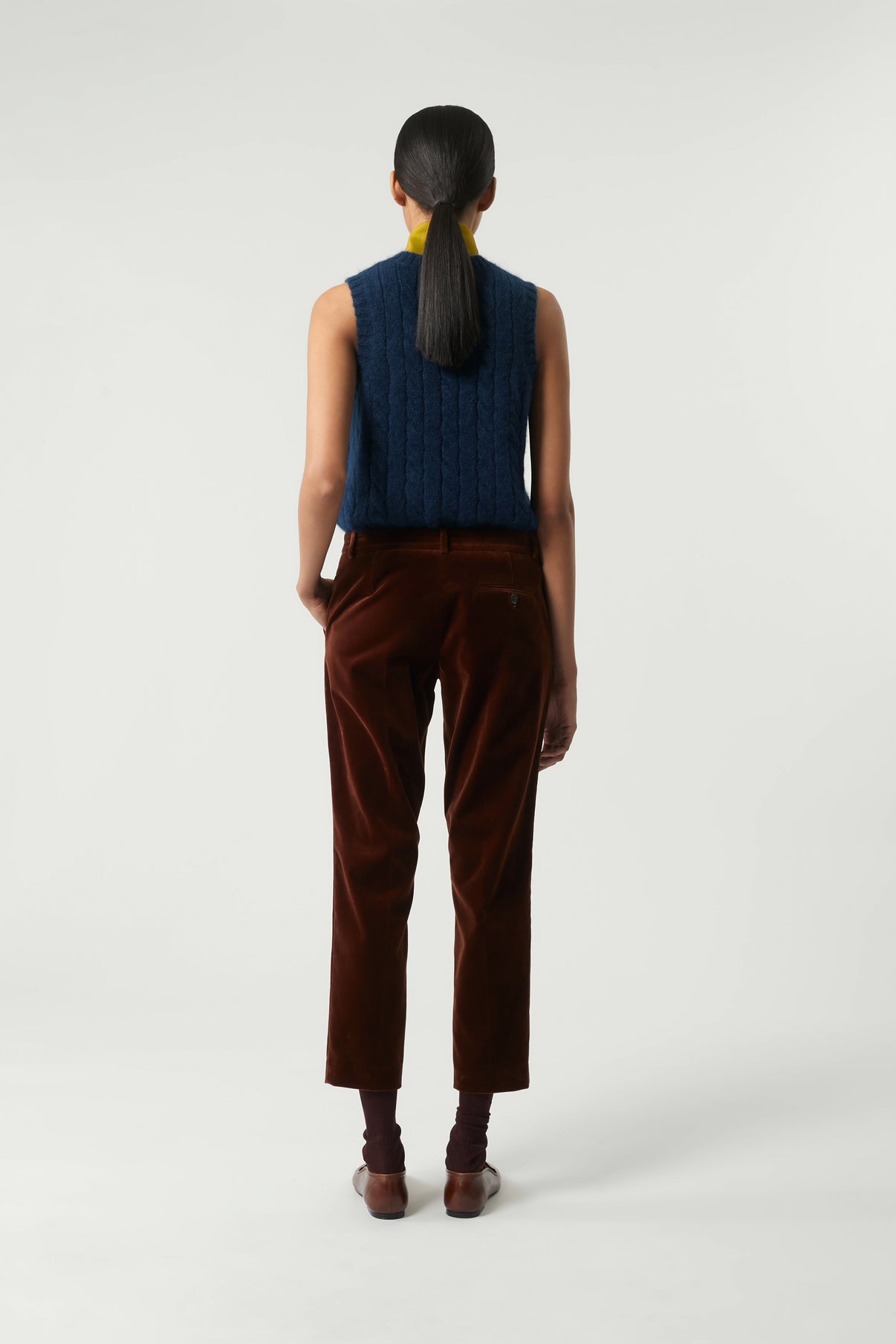 PANTALON ADELE vue 7