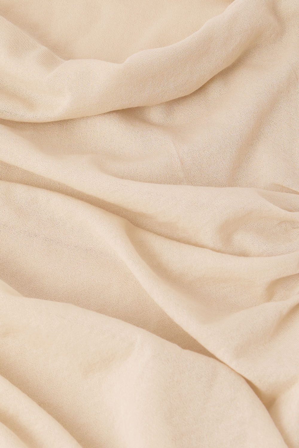 Tee-Shirt Irina - Mastic - Femme