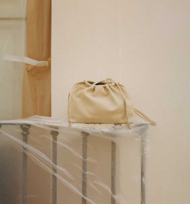 Sacs - Soeur